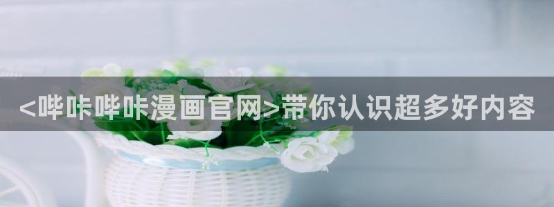 漫画之家2：<哔咔哔咔漫画官网>带你认识超多好内容