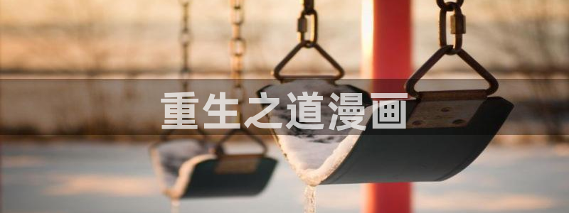 一拳超人漫画之家：重生之道漫画